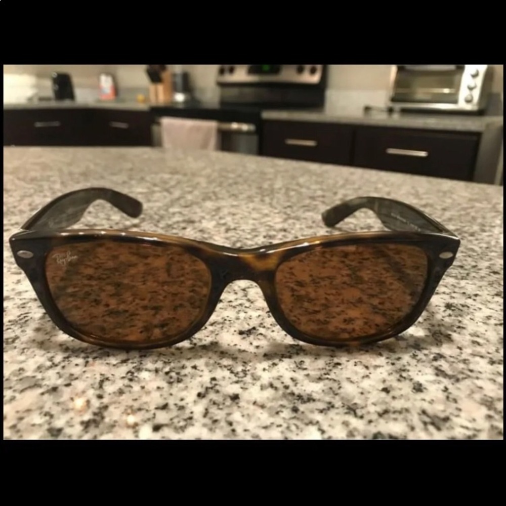 Rayban wayfair